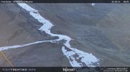 Archiviertes Webcam Bild: Fassatal - San Pellegrino Pass - Cima Uomo am 02.05.2026 um 06:42 Uhr