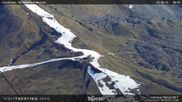 Archiviertes Webcam Bild: Fassatal - San Pellegrino Pass - Cima Uomo am 02.05.2026 um 08:42 Uhr