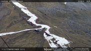 Archiviertes Webcam Bild: Fassatal - San Pellegrino Pass - Cima Uomo am 02.05.2026 um 10:42 Uhr