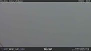 Archiviertes Webcam Bild: Fassatal - San Pellegrino Pass - Cima Uomo am 10.06.2026 um 06:31 Uhr