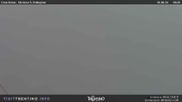 Archiviertes Webcam Bild: Fassatal - San Pellegrino Pass - Cima Uomo am 10.06.2026 um 10:31 Uhr