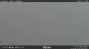 Archiviertes Webcam Bild: Fassatal - San Pellegrino Pass - Cima Uomo am 10.06.2026 um 12:31 Uhr