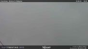 Archiviertes Webcam Bild: Fassatal - San Pellegrino Pass - Cima Uomo am 10.06.2026 um 16:31 Uhr