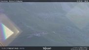 Archiviertes Webcam Bild: Fassatal - San Pellegrino Pass - Cima Uomo am 12.07.2026 um 06:48 Uhr