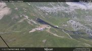Archived webcam image showing Valley Fassa - San Pellegrino on 30 Jul 2026 at 14:59