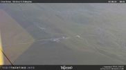 Archiviertes Webcam Bild: Fassatal - San Pellegrino Pass - Cima Uomo am 02.08.2026 um 06:36 Uhr