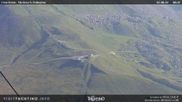 Archiviertes Webcam Bild: Fassatal - San Pellegrino Pass - Cima Uomo am 02.08.2026 um 08:36 Uhr