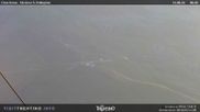 Archived webcam image showing Valley Fassa - San Pellegrino on 14 Aug 2026 at 07:22
