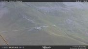 Archiviertes Webcam Bild: Fassatal - San Pellegrino Pass - Cima Uomo am 19.08.2026 um 07:53 Uhr