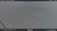 Archived webcam image showing Valley Fassa - San Pellegrino on 24 Aug 2026 at 10:28
