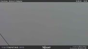 Archiviertes Webcam Bild: Fassatal - San Pellegrino Pass - Cima Uomo am 18.09.2026 um 14:03 Uhr