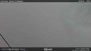 Archiviertes Webcam Bild: Fassatal - San Pellegrino Pass - Cima Uomo am 18.09.2026 um 16:03 Uhr