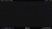 Archiviertes Webcam Bild: Fassatal - San Pellegrino Pass - Cima Uomo am 05.10.2026 um 06:52 Uhr