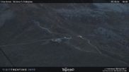 Archiviertes Webcam Bild: Fassatal - San Pellegrino Pass - Cima Uomo am 05.10.2026 um 07:52 Uhr