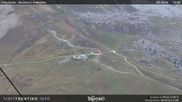 Archiviertes Webcam Bild: Fassatal - San Pellegrino Pass - Cima Uomo am 05.10.2026 um 12:52 Uhr