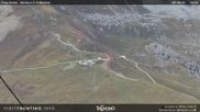 Archiviertes Webcam Bild: Fassatal - San Pellegrino Pass - Cima Uomo am 05.10.2026 um 16:52 Uhr