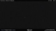 Archived webcam image showing Valley Fassa - San Pellegrino on 22 Oct 2026 at 06:10