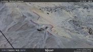 Archiviertes Webcam Bild: Fassatal - San Pellegrino Pass - Cima Uomo am 22.10.2026 um 08:11 Uhr