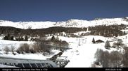 Archived webcam image showing Antagnod Base station on 26 Feb 2026 at 10:27