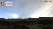 Archived webcam image showing Antagnod Base station on 14 Jun 2026 at 06:52
