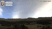 Archived webcam image showing Antagnod Base station on 14 Jun 2026 at 07:52