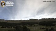 Archived webcam image showing Antagnod Base station on 14 Jun 2026 at 08:52