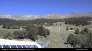 Archiviertes Webcam Bild: Antagnod Talstation am 15.06.2026 um 10:32 Uhr