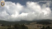 Archiviertes Webcam Bild: Antagnod Talstation am 14.07.2026 um 08:41 Uhr
