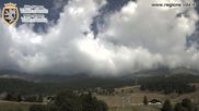 Archiviertes Webcam Bild: Antagnod Talstation am 14.07.2026 um 10:19 Uhr