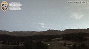 Archived webcam image showing Antagnod Base station on 16 Aug 2026 at 06:15