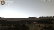 Archived webcam image showing Antagnod Base station on 16 Aug 2026 at 07:15