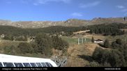 Archived webcam image showing Antagnod Base station on 16 Aug 2026 at 08:15