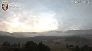 Archived webcam image showing Antagnod Base station on 30 Sep 2026 at 08:34
