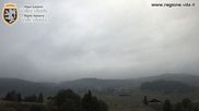 Archived webcam image showing Antagnod Base station on 30 Sep 2026 at 18:34