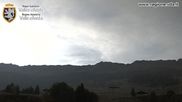 Archiviertes Webcam Bild: Antagnod Talstation am 17.10.2026 um 18:44 Uhr