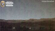 Archived webcam image showing Antagnod Base station on 31 Oct 2026 at 07:55