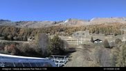 Archived webcam image showing Antagnod Base station on 31 Oct 2026 at 12:55