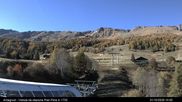 Archived webcam image showing Antagnod Base station on 31 Oct 2026 at 14:55