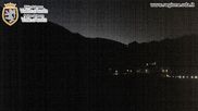Archived webcam image showing Brusson - Valley Aosta on 8 Apr 2026 at 06:07