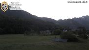 Archiviertes Webcam Bild: Brusson am 28.05.2026 um 06:34 Uhr