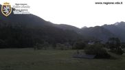 Archiviertes Webcam Bild: Brusson am 29.05.2026 um 06:02 Uhr