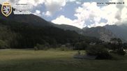Archiviertes Webcam Bild: Brusson am 29.05.2026 um 14:02 Uhr