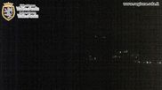 Archived webcam image showing Brusson - Valley Aosta on 12 Jun 2026 at 00:41