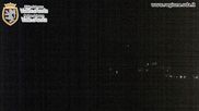 Archived webcam image showing Brusson - Valley Aosta on 12 Jun 2026 at 02:41