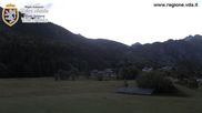 Archived webcam image showing Brusson - Valley Aosta on 12 Jun 2026 at 07:41