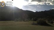 Archived webcam image showing Brusson - Valley Aosta on 12 Jun 2026 at 08:41