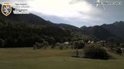 Archived webcam image showing Brusson - Valley Aosta on 12 Jun 2026 at 10:41