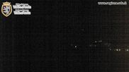 Archived webcam image showing Brusson - Valley Aosta on 22 Jun 2026 at 02:46