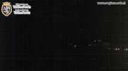 Archived webcam image showing Brusson - Valley Aosta on 22 Jun 2026 at 04:46