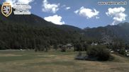 Archiviertes Webcam Bild: Brusson am 12.07.2026 um 14:39 Uhr